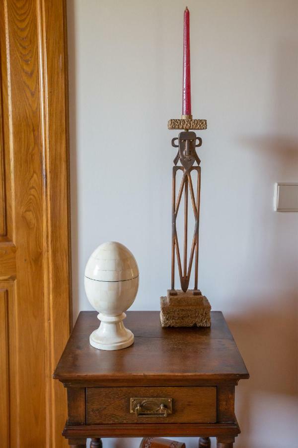 Hotel Casa Do Sobrado à Vila Real Extérieur photo
